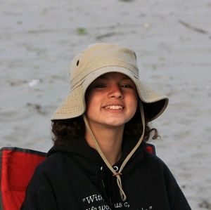 Meet your Posher, Amberley